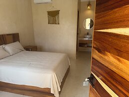 hotel otoch maya