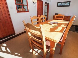 Carolyns Cottage