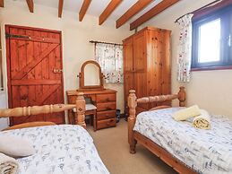 Carolyns Cottage