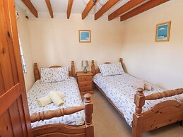 Carolyns Cottage