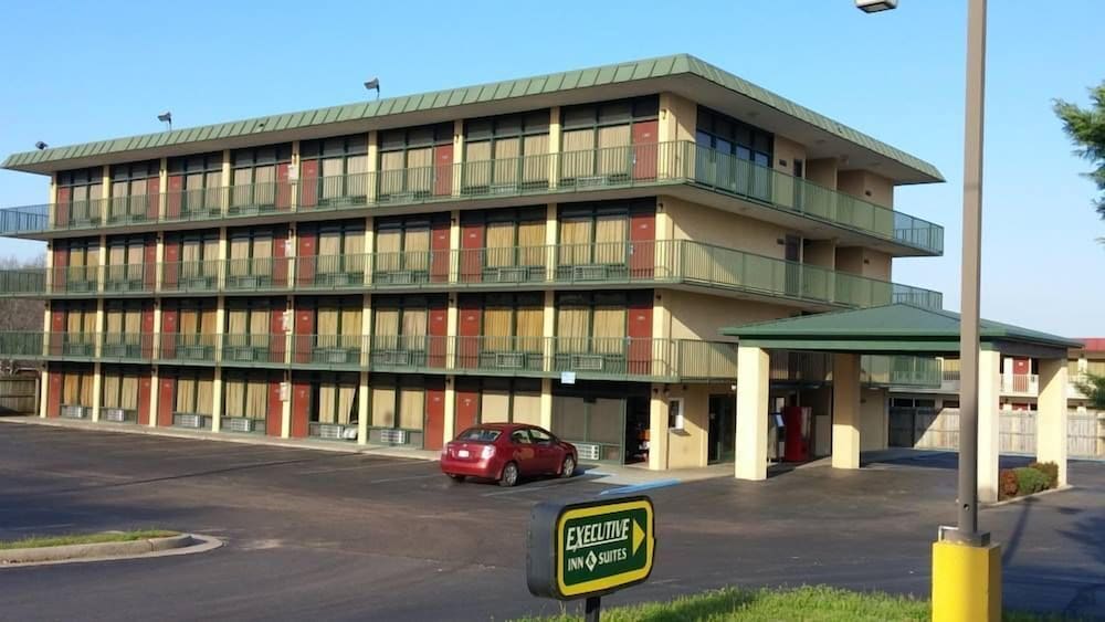 Executive Inn Laurel