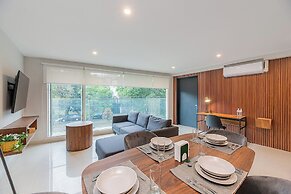 Ciceron 612 Polanco