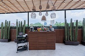 Ciceron 612 Polanco