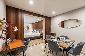 Ciceron 612 Polanco