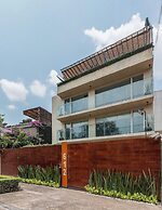 Ciceron 612 Polanco