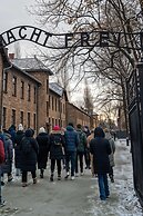 Cracow Fancy Brick #1 – Old Town