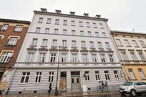 Cracow Fancy Brick #1 – Old Town
