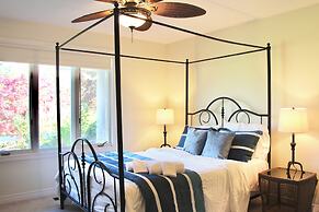 The Brentwood Waterfront Retreat