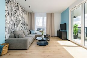 Sky by Kairos Apartments