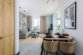 Sky by Kairos Apartments