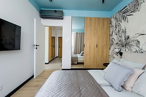 Sky by Kairos Apartments