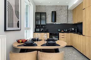 Sky by Kairos Apartments