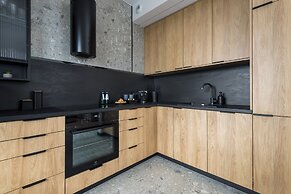 Sky by Kairos Apartments