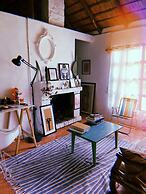 Casa Larica