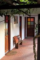 Casa Larica