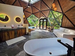 Cabo Real Luxury Glamping