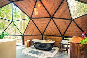 Cabo Real Luxury Glamping