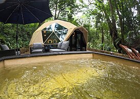 Cabo Real Luxury Glamping