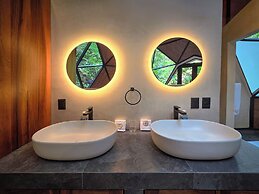 Cabo Real Luxury Glamping
