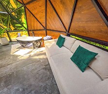 Cabo Real Luxury Glamping