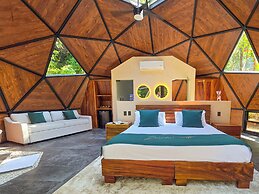Cabo Real Luxury Glamping