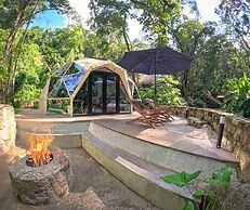 Cabo Real Luxury Glamping