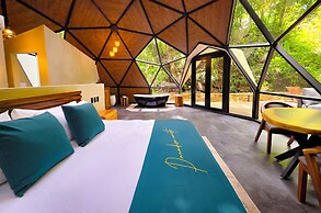 Cabo Real Luxury Glamping