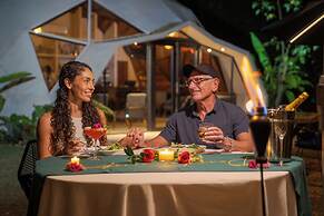 Cabo Real Luxury Glamping