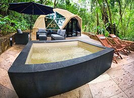 Cabo Real Luxury Glamping