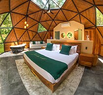 Cabo Real Luxury Glamping