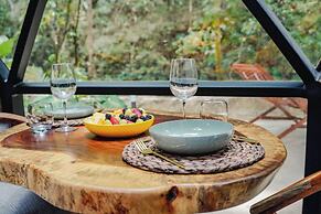 Cabo Real Luxury Glamping