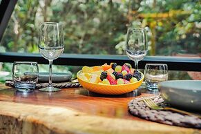 Cabo Real Luxury Glamping