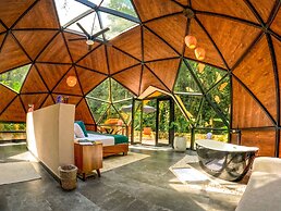 Cabo Real Luxury Glamping