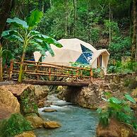 Cabo Real Luxury Glamping