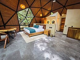 Cabo Real Luxury Glamping