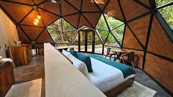 Cabo Real Luxury Glamping