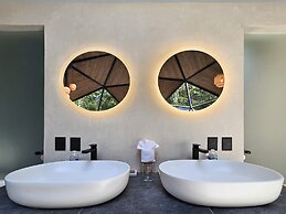 Cabo Real Luxury Glamping
