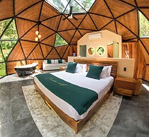 Cabo Real Luxury Glamping