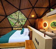 Cabo Real Luxury Glamping