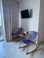U-GO Edificio Oasis