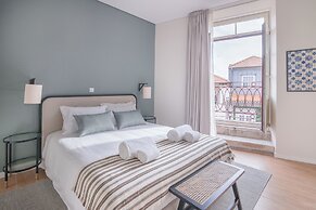 VC Heritage Ribeira Porto