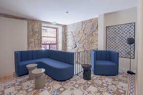 VC Heritage Ribeira Porto