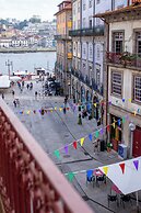 VC Heritage Ribeira Porto