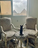Bastet Pyramids View Inn