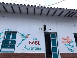 The Best Adventure