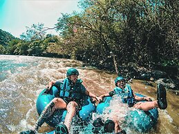 The Best Adventure