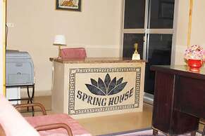Spring House