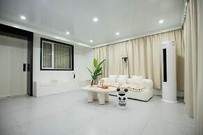 Shanghai MOCOKI hotel