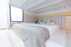 Shanghai MOCOKI hotel