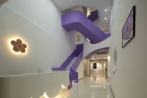 Shanghai MOCOKI hotel